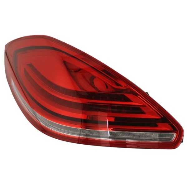 Lampa Stop Spate Stanga Ulo Porsche Panamera 970 2013-2016 Facelift 1117001